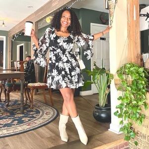 Meet your PoshStylist, Jazzy